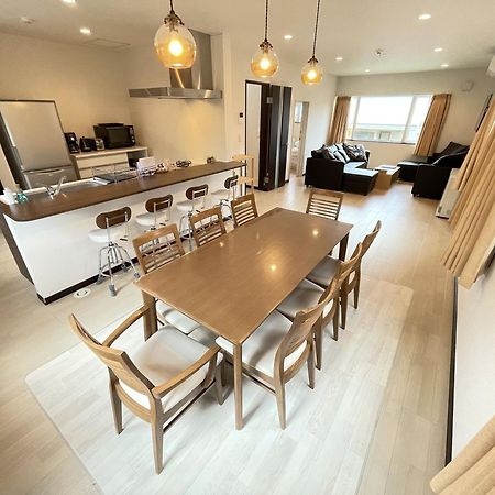 Sora 2 Villa Furano Ngoại thất bức ảnh