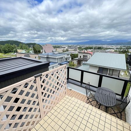 Sora 2 Villa Furano Ngoại thất bức ảnh