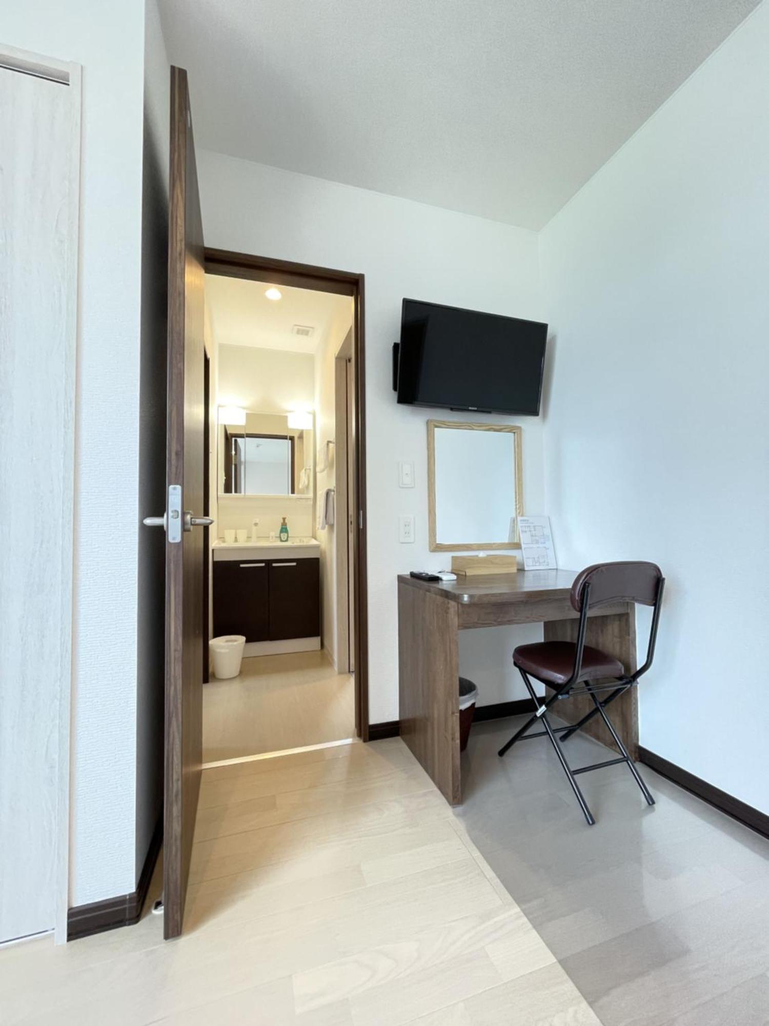Sora 2 Villa Furano Ngoại thất bức ảnh