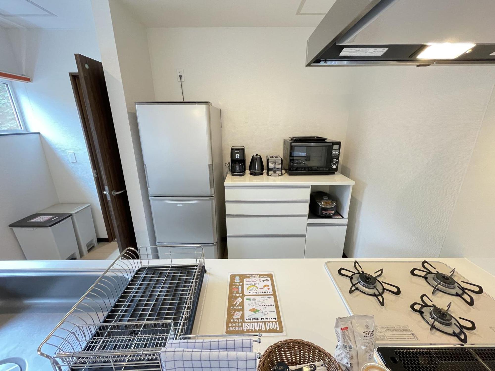 Sora 2 Villa Furano Ngoại thất bức ảnh