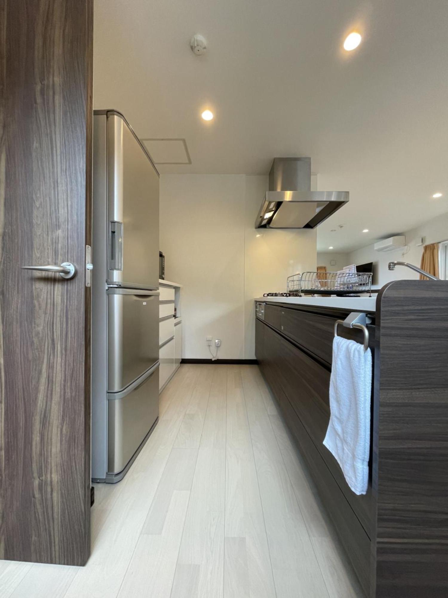 Sora 2 Villa Furano Ngoại thất bức ảnh