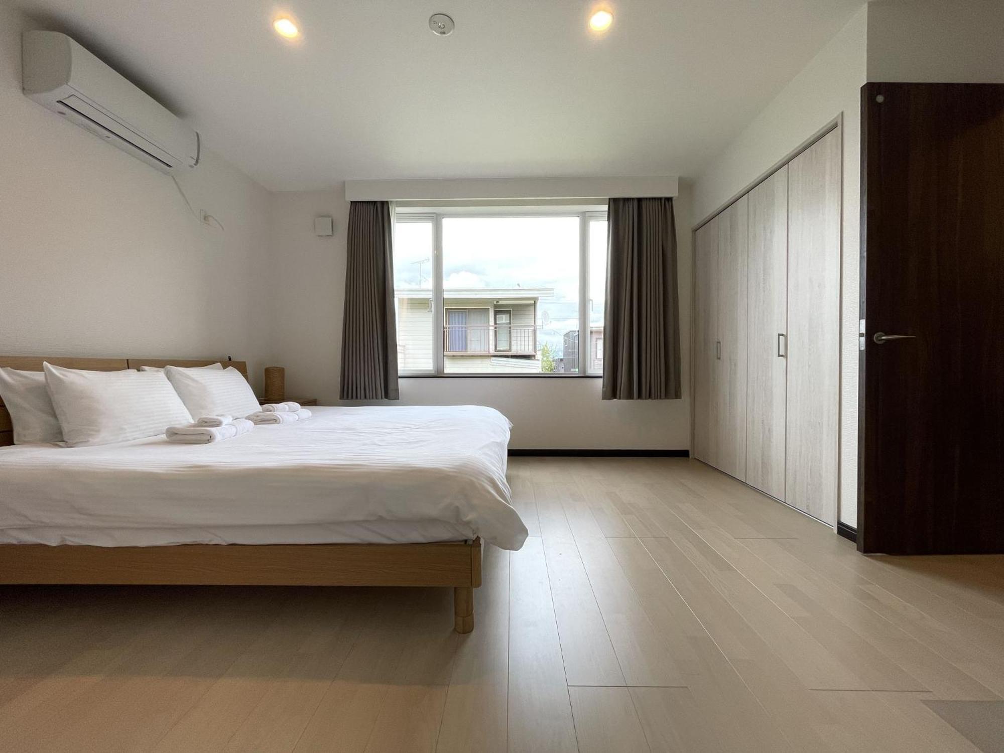 Sora 2 Villa Furano Ngoại thất bức ảnh