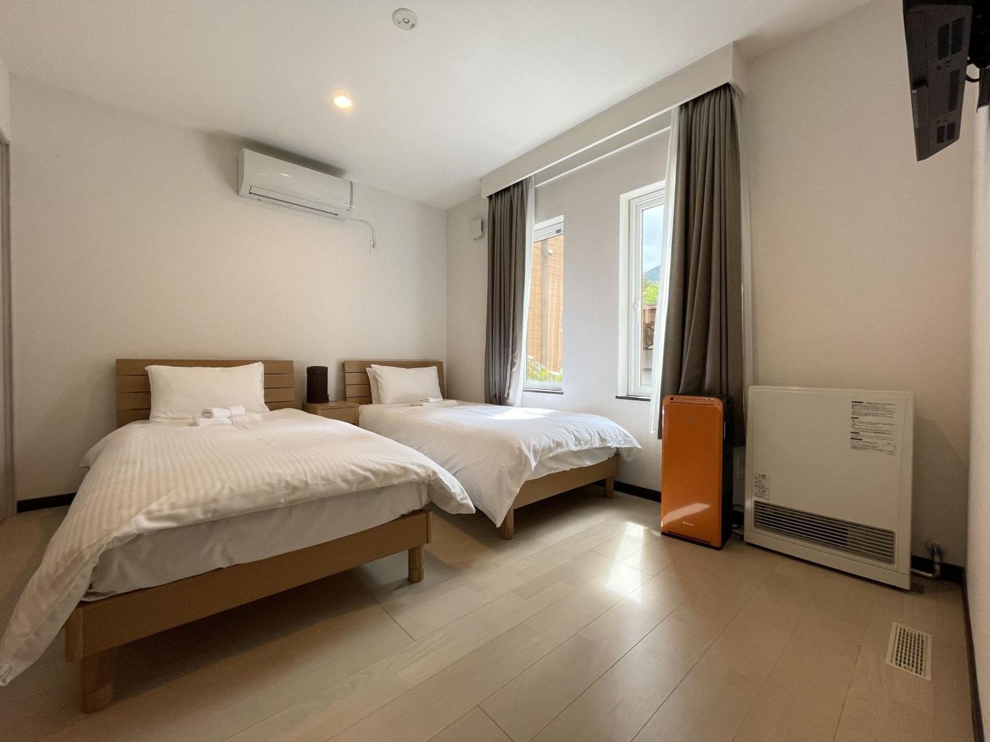 Sora 2 Villa Furano Ngoại thất bức ảnh