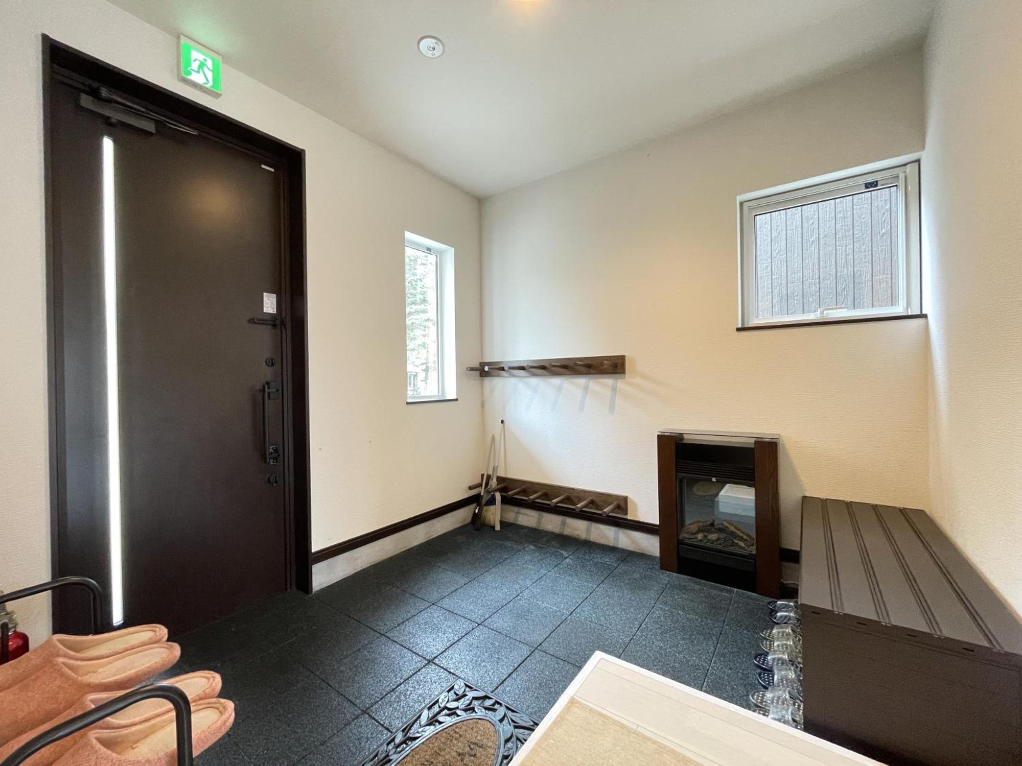 Sora 2 Villa Furano Ngoại thất bức ảnh