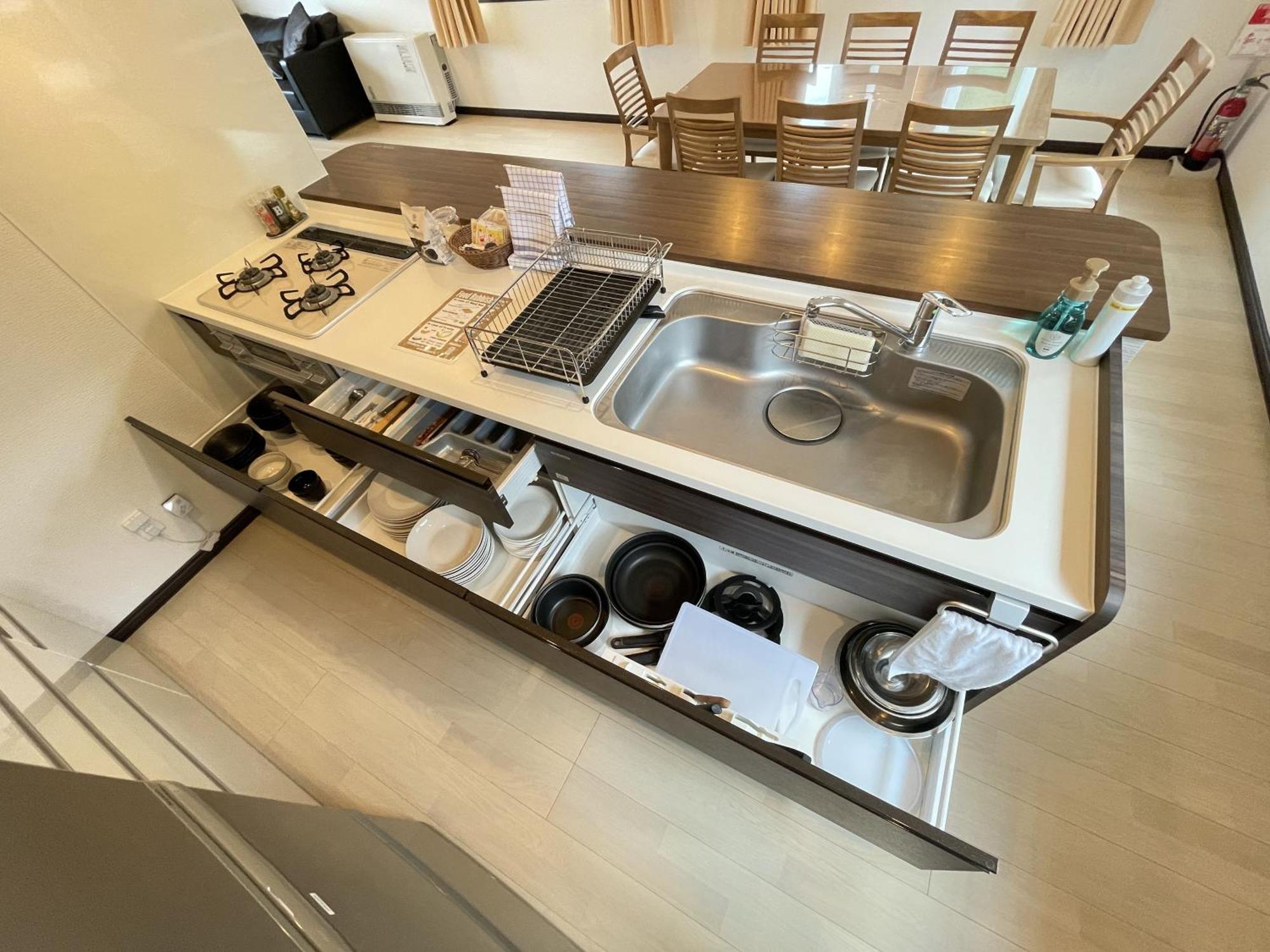 Sora 2 Villa Furano Ngoại thất bức ảnh