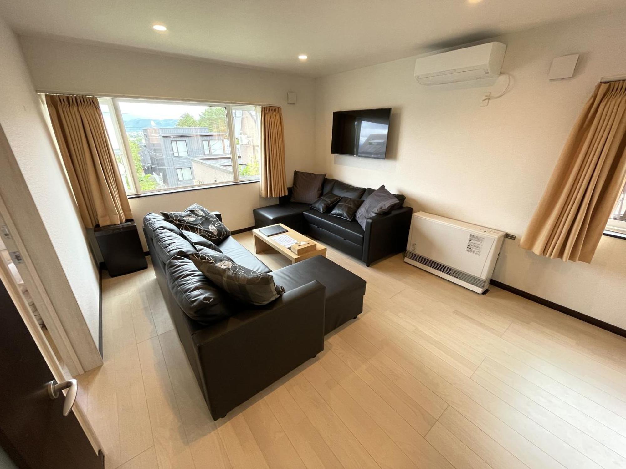 Sora 2 Villa Furano Ngoại thất bức ảnh